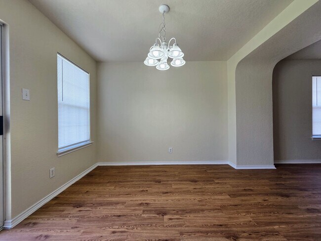 Foto del edificio - Cibolo Valley Range ~ Single Story 4 Bedro...