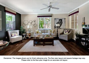 Interior Photo - Elara Apartments