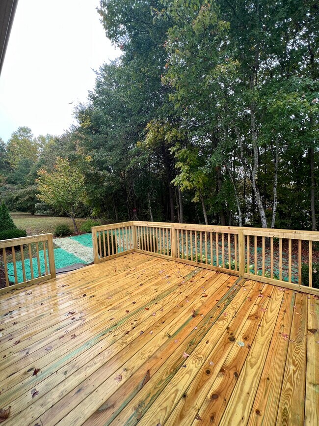Foto del edificio - 3824 Wingdale Ct