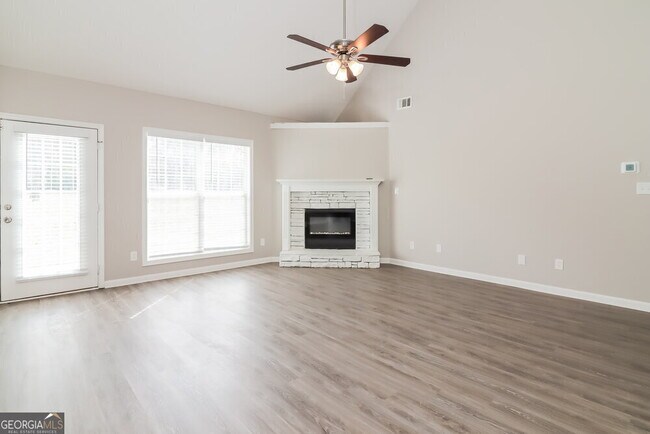 Foto del edificio - 121 High Meadows Trail
