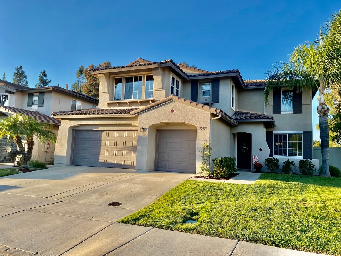 Primary Photo - 32434 Campo Dr