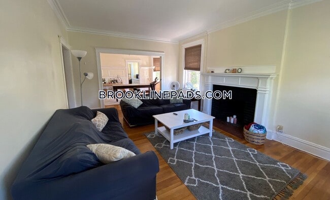 Foto del edificio - 155 Coolidge St