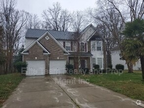 Building Photo - 10903 Chastain Parc Dr