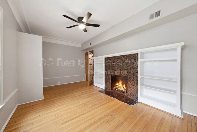 Foto del edificio - 941 E Hyde Park Blvd