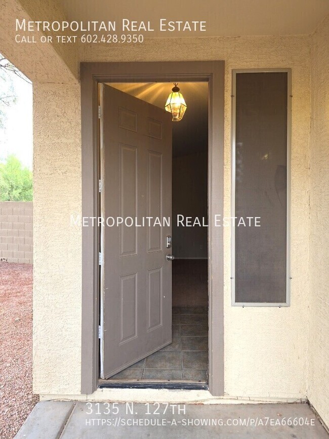 Photo - 3135 N. 127th- House