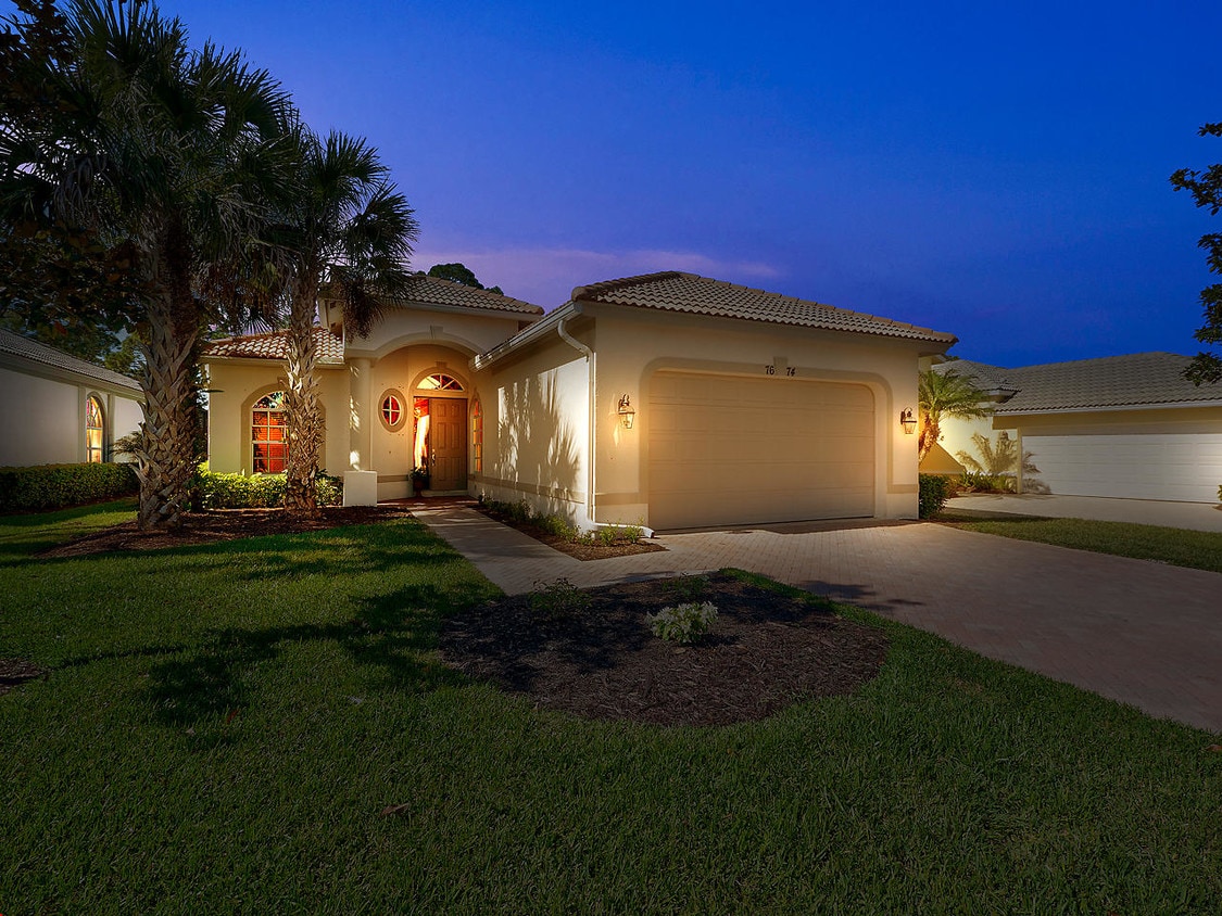 7674 Greenbrier Circle - 7674  Greenbrier Circle