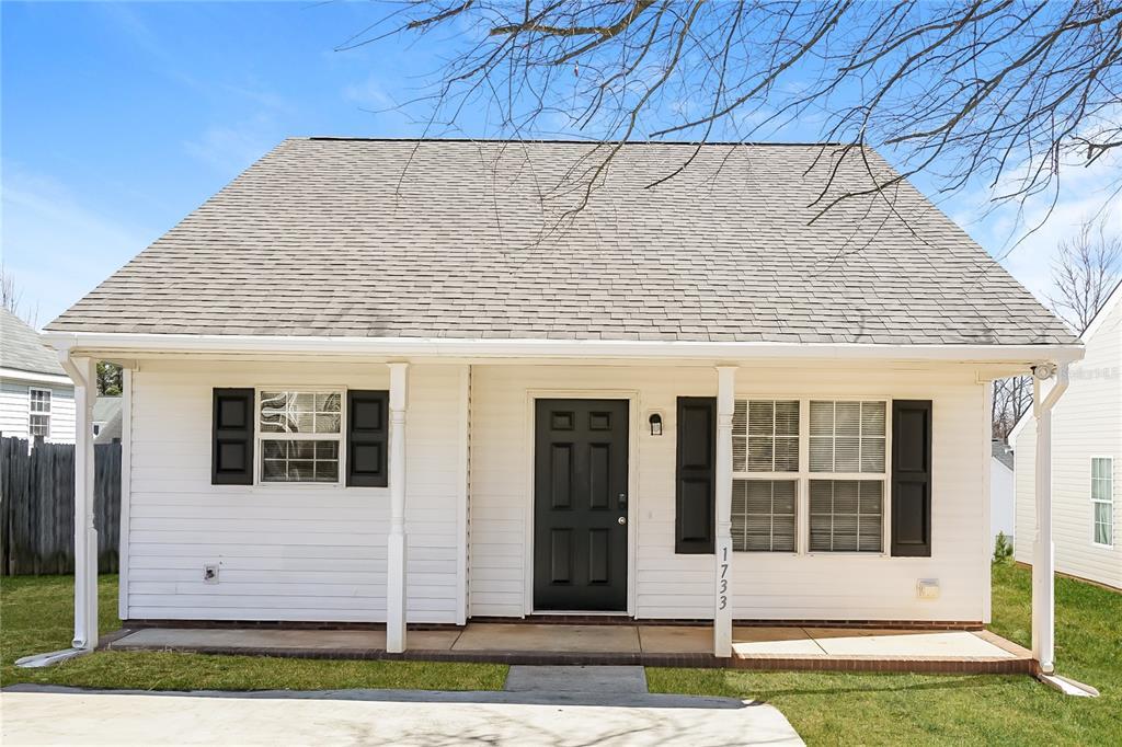 Foto principal - 305 Pine St