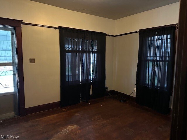 Foto del edificio - 127 Oxford St