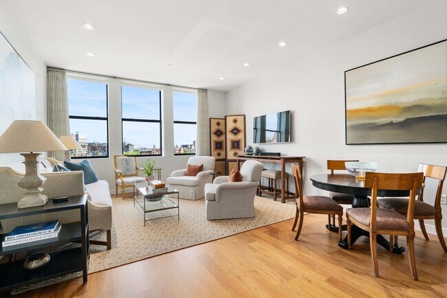 Foto del edificio - 285 Columbus Ave