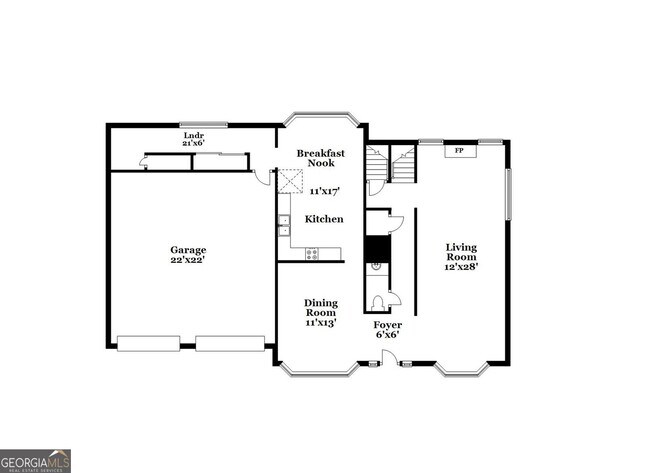 Building Photo - 5350 Cascade Hills Cir SW