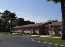Primary Photo - Moore Haven Commons
