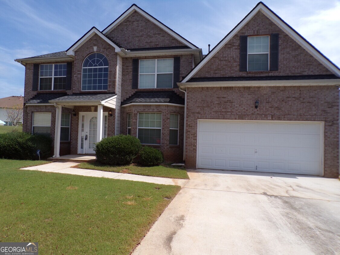 Foto principal - 1527 Paceville Ct NE