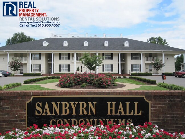 Foto del edificio - 1280 Middle Tennessee Blvd