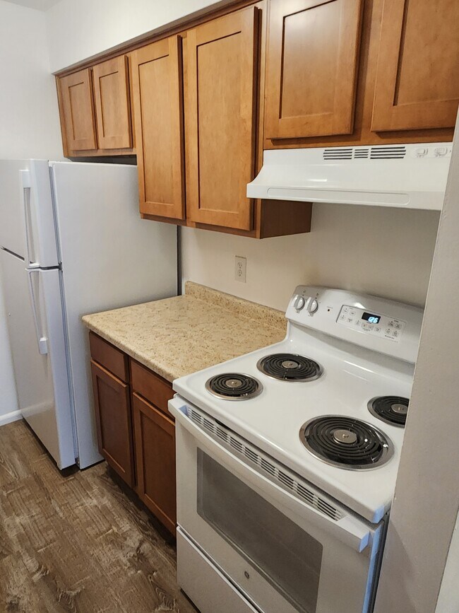 Foto del edificio - 5700 W Wahner Ave