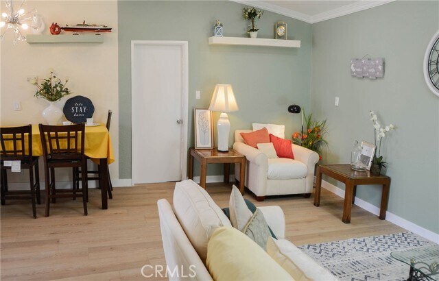 Foto del edificio - 16220 Sigman St