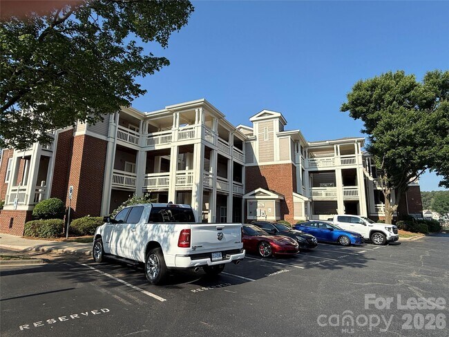 Foto del edificio - 7834 Village Harbor Dr