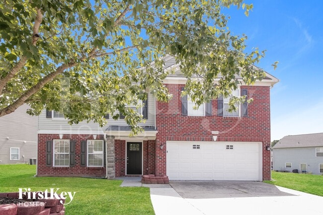 Building Photo - 3216 Deshler Morris Ln