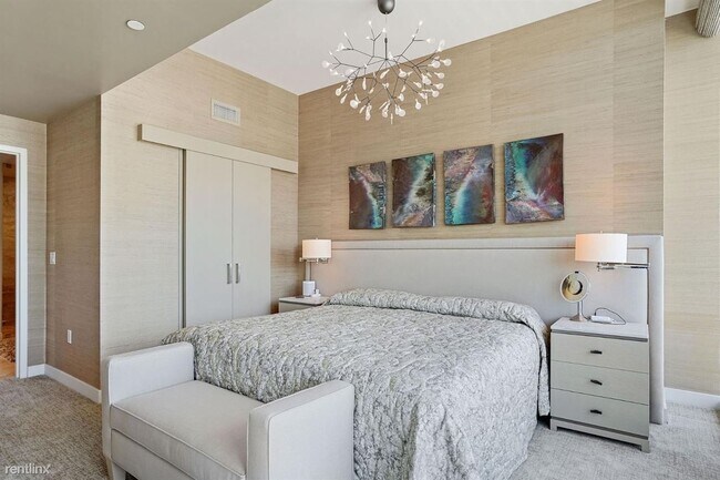 Foto del edificio - 1 br, 1 bath Condo - 500 J St Unit 1707