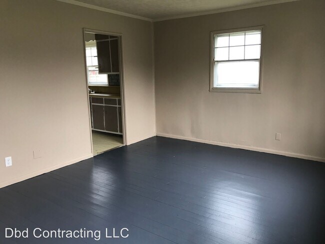 Building Photo - 3 br, 1 bath House - 4605 South Park Dr