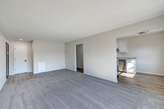 Building Photo - Central Village Apartments