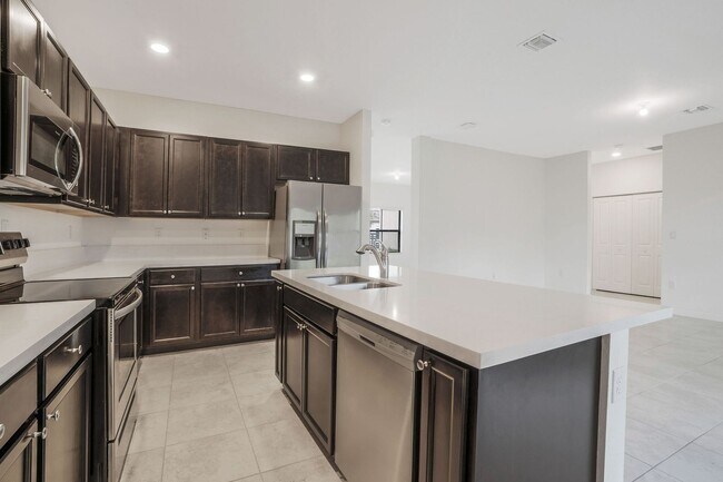 Foto del edificio - 3 br, 2.5 bath House - 21481 SW 132nd Ct