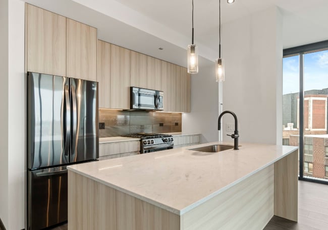 Photo - 1498 W Randolph St Apartment