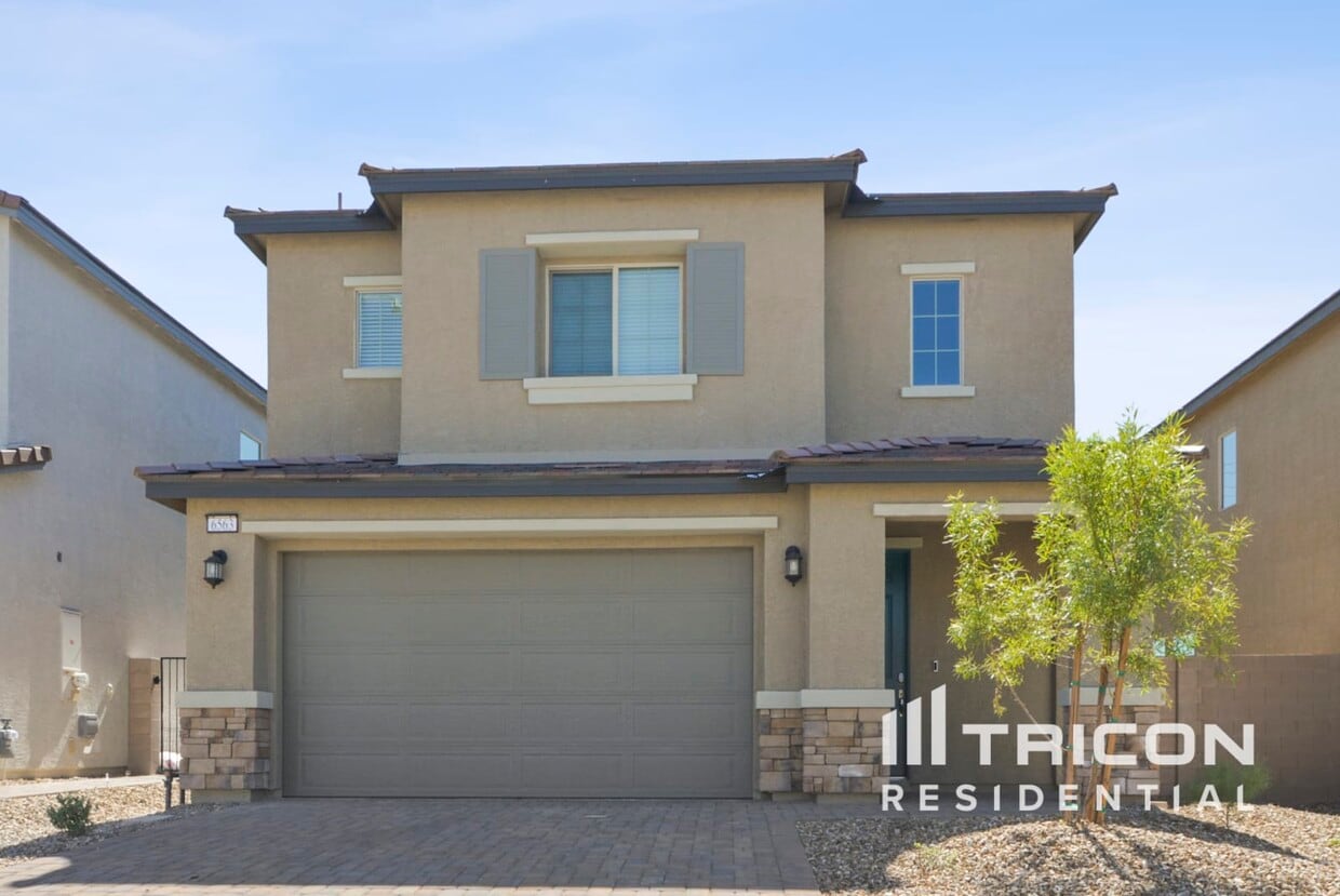 Foto principal - 6563 Smithville Ave