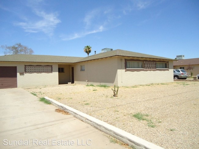 Building Photo - 4708 N 55th Ave