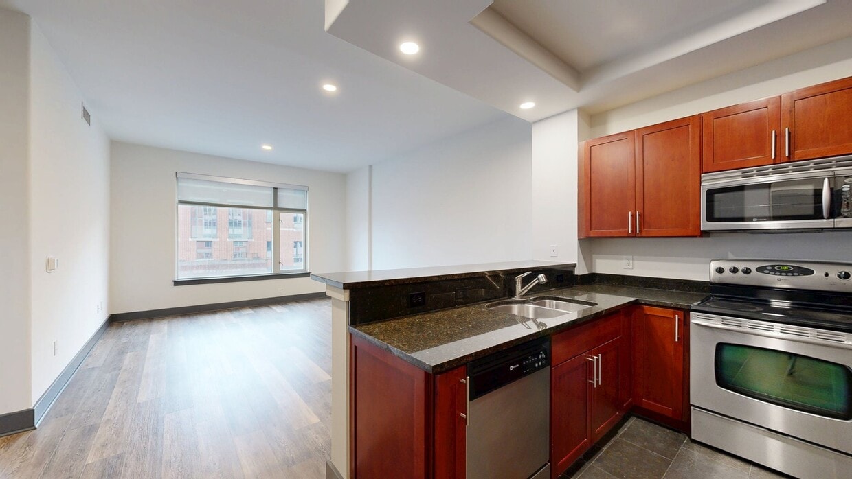 Photo - Domus Apartments