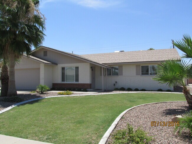 Photo - Heart of Tempe, remodeled 4 bedroom home.