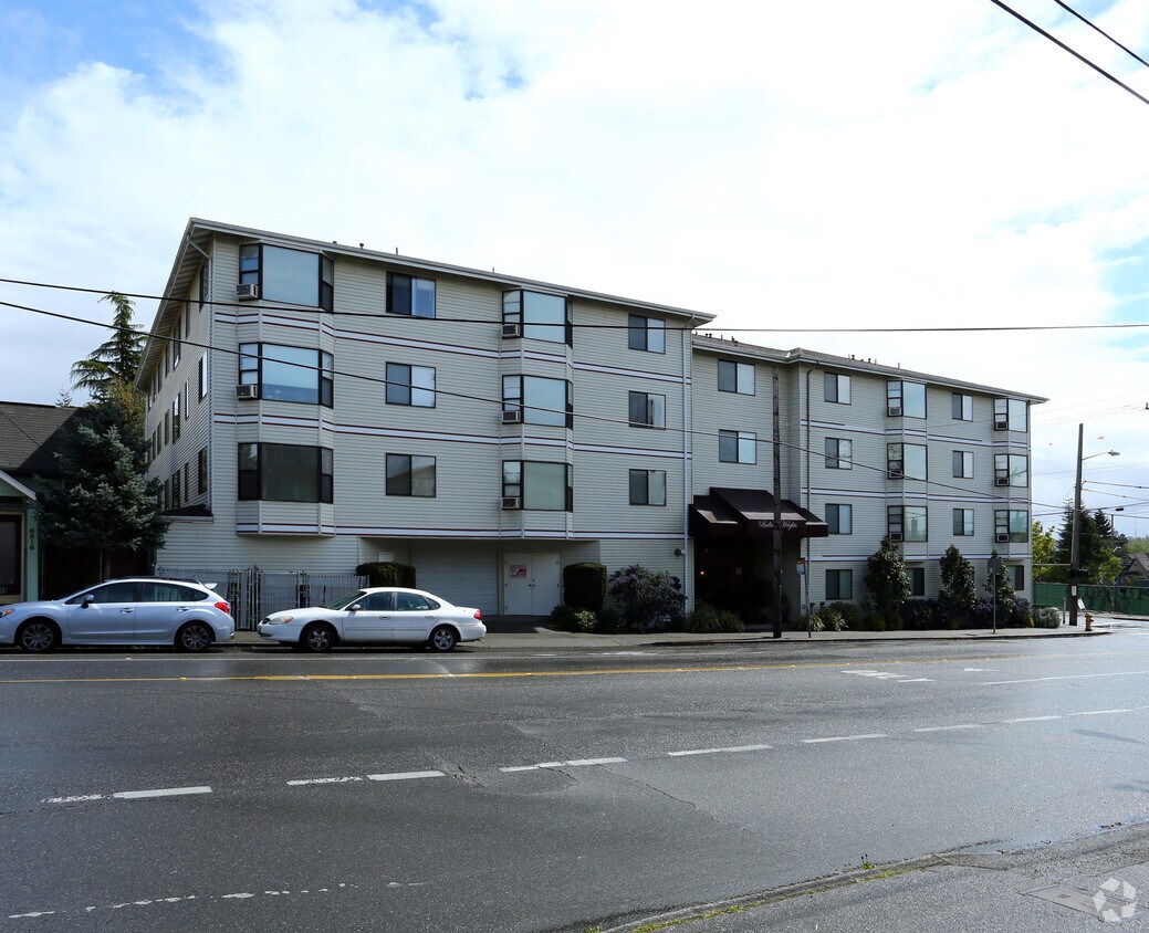 Foto del edificio - Ballard Vista Apartments