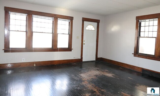 Foto del edificio - Quaint 2 Bedroom House for Rent