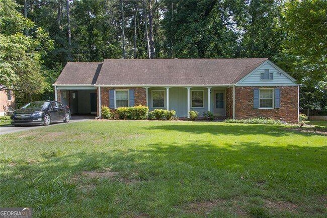 Building Photo - 3197 Alberta Ln