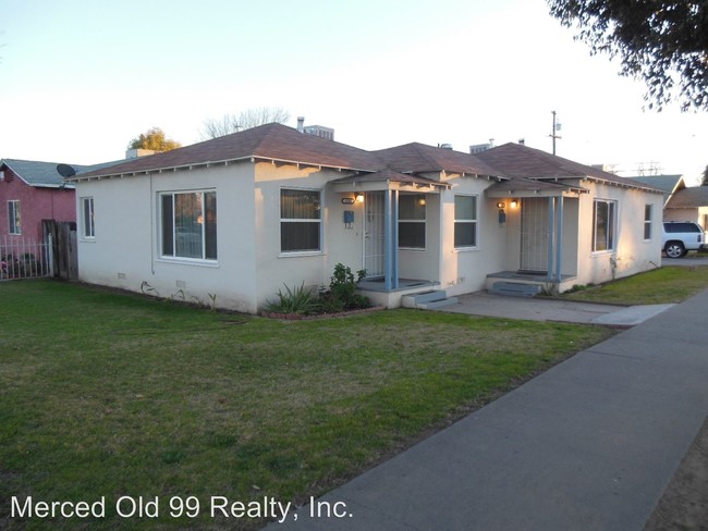 Building Photo - 1 br, 1 bath Apartment - 1146 V St 1144 V St