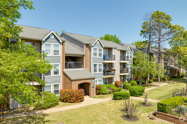 Interior Photo - Waterford Apartments