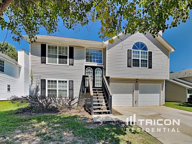 Foto del edificio - 3311 Metro Way SW