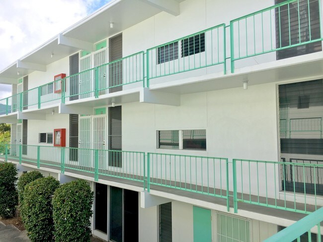 Foto del edificio - $500 1st Mo. Rent Special | Beautiful Kapa...