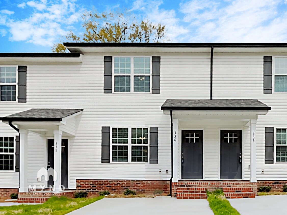 Foto principal - 336 Corban Ave SW