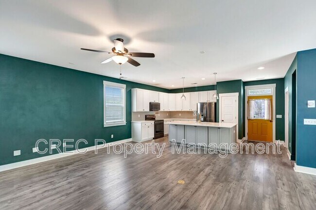 Foto del edificio - 3988 Hillyard St