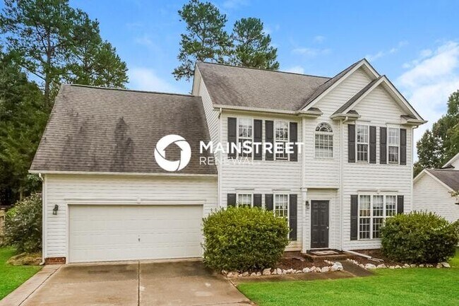 Building Photo - 4 Bedroom Pet-Friendly Home in Concord, NC...