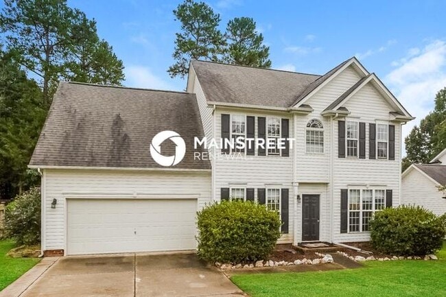 Foto del edificio - 4 Bedroom Pet-Friendly Home in Concord, NC...