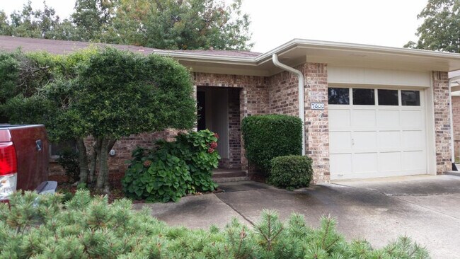 Foto del edificio - 7602 Euper Ln, Fort Smith, AR 72903