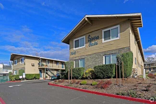 Sierra Oaks Apartments Citrus Heights Ca Sierra Oaks Apartments