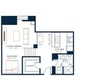 Studio - Unit 310