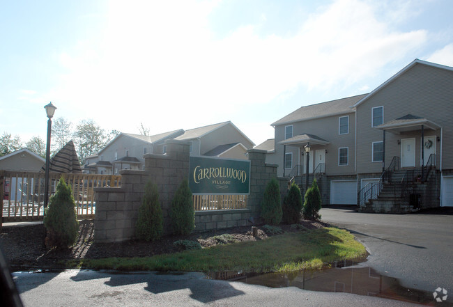 Foto del edificio - Carrollwood Village