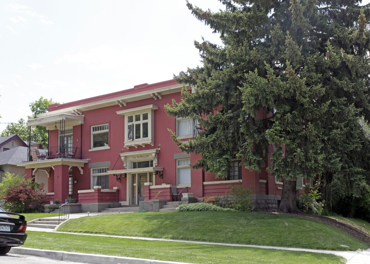 Foto del edificio - 1154-1160 1st Ave