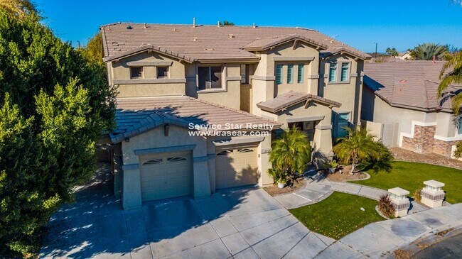 Building Photo - 382 W Macaw Dr