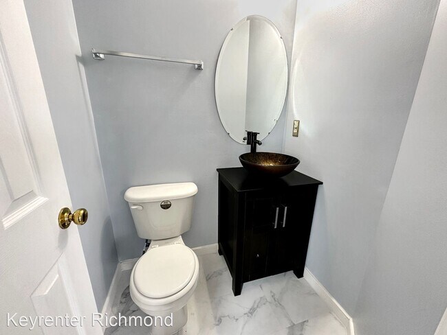 Building Photo - 3 br, 2.5 bath House - 4709 Miller's Lane