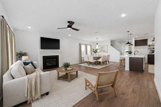 Building Photo - 1401 Richardson St