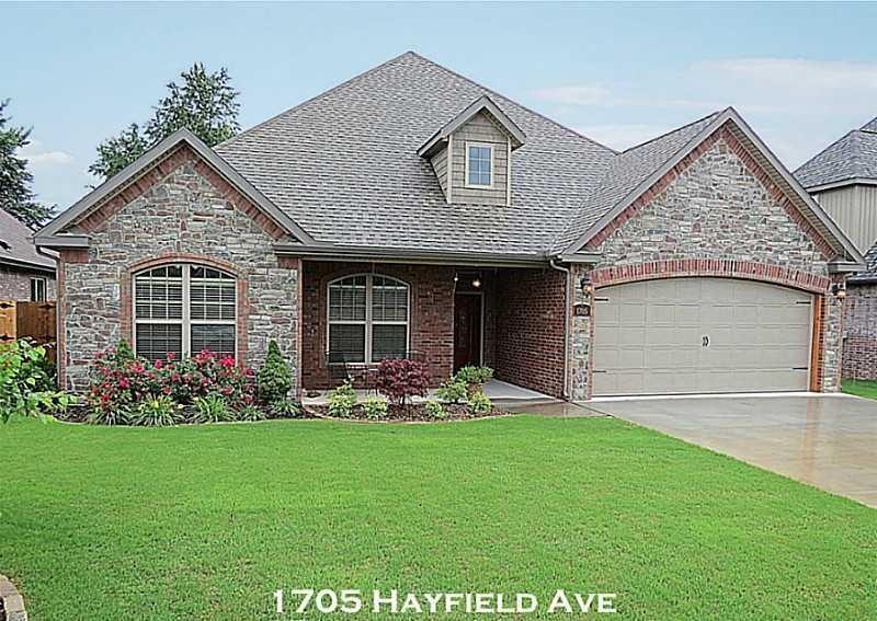 Foto principal - 1705 SW Hayfield Ave